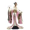 Image 1 : Erte Bronze "Madame Butterfly"