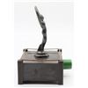 Image 7 : Dunhill Silent Flame Table Lighter