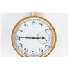 Image 10 : 14K GOLD ELGIN H/C POCKET WATCH