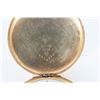 Image 11 : 14K GOLD ELGIN H/C POCKET WATCH