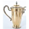 Image 10 : French Vermiel Silver Tea Service, 50 OZT