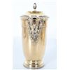 Image 11 : French Vermiel Silver Tea Service, 50 OZT