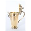 Image 13 : French Vermiel Silver Tea Service, 50 OZT