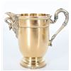 Image 15 : French Vermiel Silver Tea Service, 50 OZT