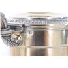 Image 25 : French Vermiel Silver Tea Service, 50 OZT