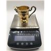Image 29 : French Vermiel Silver Tea Service, 50 OZT
