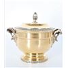 Image 2 : French Vermiel Silver Tea Service, 50 OZT
