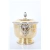 Image 3 : French Vermiel Silver Tea Service, 50 OZT