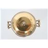 Image 4 : French Vermiel Silver Tea Service, 50 OZT