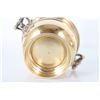 Image 6 : French Vermiel Silver Tea Service, 50 OZT