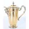 Image 7 : French Vermiel Silver Tea Service, 50 OZT