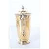 Image 9 : French Vermiel Silver Tea Service, 50 OZT