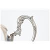 Image 2 : 800 Silver Pitcher, 15.13 ozt