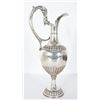 Image 6 : 800 Silver Pitcher, 15.13 ozt