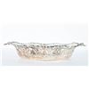 Image 6 : Sterling Silver Reticulated Dish, 11 OZT