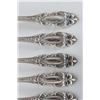 Image 3 : Large Set of Towle Sterling Flatware, 187 OZT