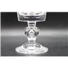 Image 5 : (14) Steuben Crystal Aperitif Glasses