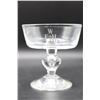 Image 2 : Set of (12) Steuben Champagne Glasses