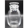 Image 5 : Steuben Clear Crystal Cocktail Shaker