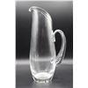 Image 1 : Steuben Glass Martini/Water Pitcher
