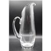 Image 4 : Steuben Glass Martini/Water Pitcher