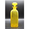 Image 4 : Steuben Bristol Yellow Decanter w Stopper