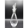 Image 1 : Steuben Glass Decanter w Stopper