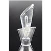 Image 2 : Steuben Glass Decanter w Stopper