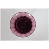 Image 7 : Set of (13) Carder Steuben Amethyst Wine Goblets