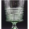 Image 2 : (6) Steuben Reeded Wine Glasses
