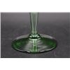 Image 4 : (6) Steuben Reeded Wine Glasses