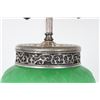 Image 5 : Steuben Green Jade Table Lamp