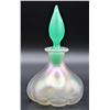 Fine Steuben Verre de Soie Perfume Bottle