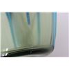 Image 7 : Steuben Vase w Reverse 'Tear Drop' Points