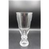 Image 3 : Signed Steuben Glass Vase