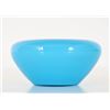 Image 4 : Steuben Light Blue Jade Bowl