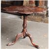 Image 3 : Antique Carved Wine Table