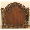 Image 4 : Large Antique Gujarat Terrace Window Frame