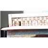 Image 2 : Large Antique Teak Wood  Indian Alter/Temple