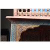 Image 4 : Large Antique Teak Wood  Indian Alter/Temple