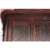 Image 5 : Large Antique Teak Wood  Indian Alter/Temple