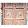 Image 7 : Large Antique Teak Wood  Indian Alter/Temple
