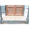 Image 8 : Large Antique Teak Wood  Indian Alter/Temple