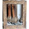 Image 2 : Large Carved Wood Frame