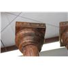 Image 4 : Pair of Antique Monumental Architectural Columns