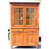 Image 15 : 19th Century Maple Corner Cabinet