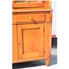 Image 6 : 19th Century Maple Corner Cabinet