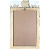 Image 7 : Carved Wooden Frame w Beveled Mirror