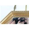 Image 2 : Octagonal Gilt Wall Mirror