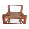 Image 3 : Small Wooden Rocking Chair